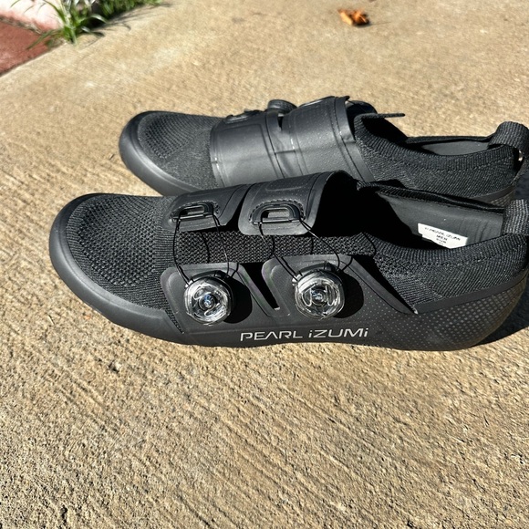 Pearl Izumi Pro Road V5 - Picture 2 of 12